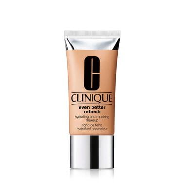 Even Better Refresh Hydrating and Repairing Makeup faces even better refresh hydrating and repairing makeup