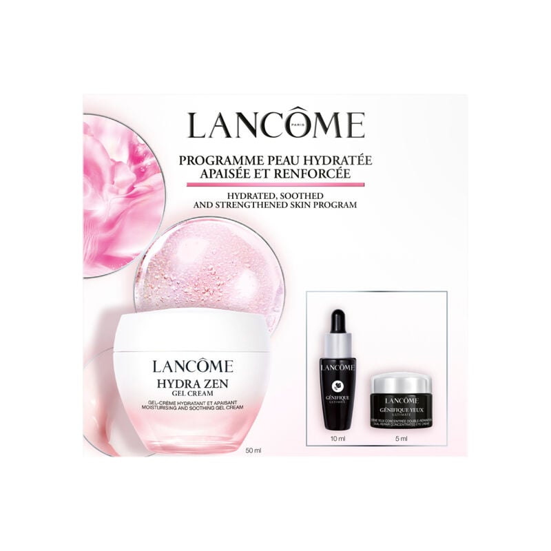 lancome hydra zen gel cream