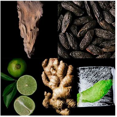 faces عطر 212 في أي بي للرجال أو دو تواليت 200مل