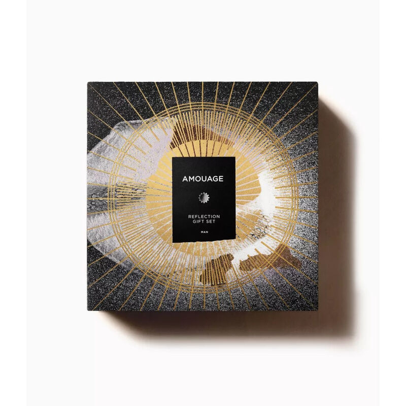 amouage reflection man