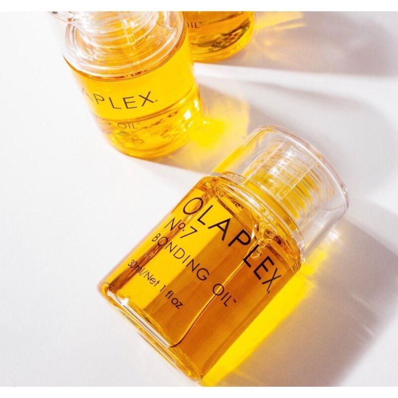 olaplex brilliant shine and hydration duo kit