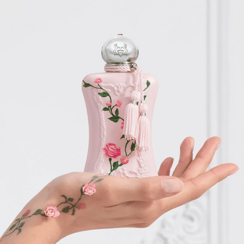 parfums de marly delina limited edition