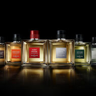 L'Homme Idéal L'Intense Eau de Parfum faces l homme id al l intense eau de parfum