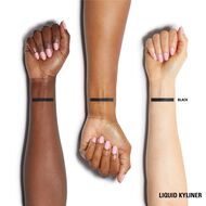 faces kyliner brush tip liquid pen