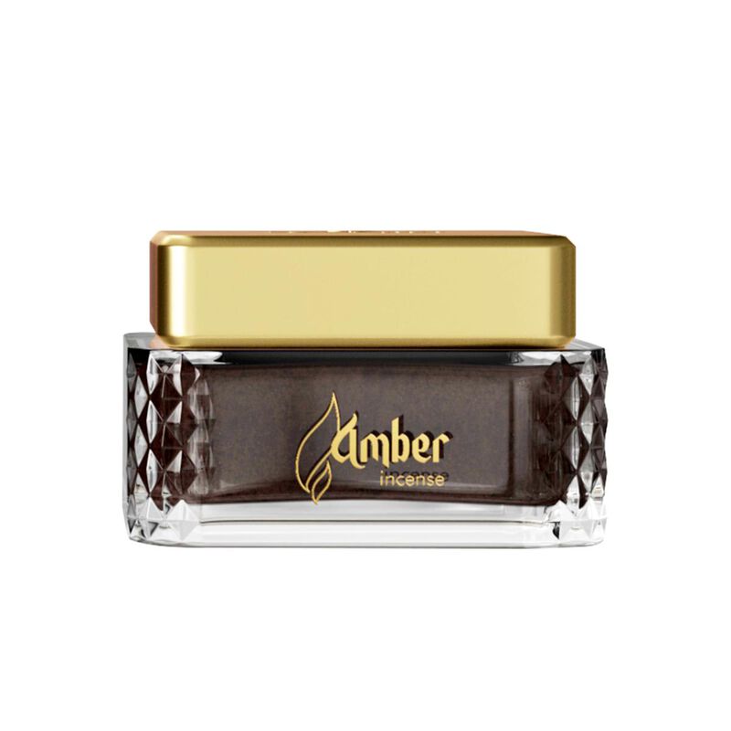 al majed for oud dakhoun amber incense