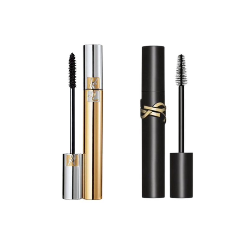Mascara Volume Effet Faux Cils x Lash Clash Volume Mascara