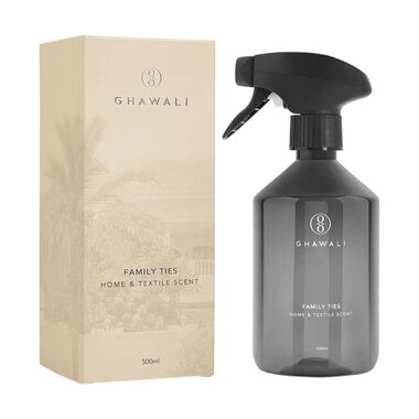 faces معطر للجو والمفارش فاميلي تايز