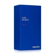 faces perfume gun cafe society