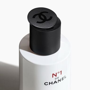 faces n 1 de chanel revitalising lotion
