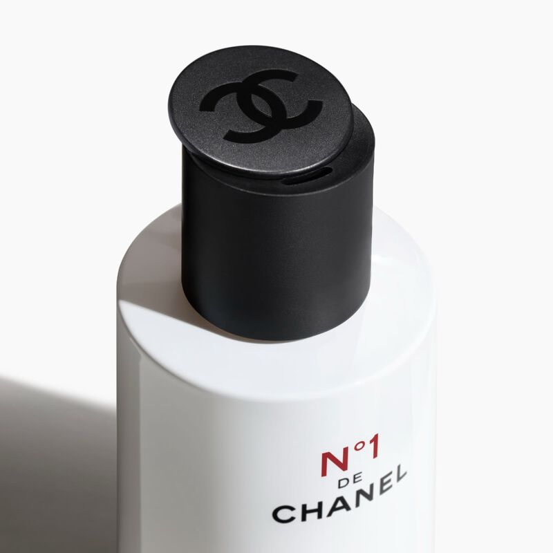 شانيل n°1 de chanel lotion revitalisante