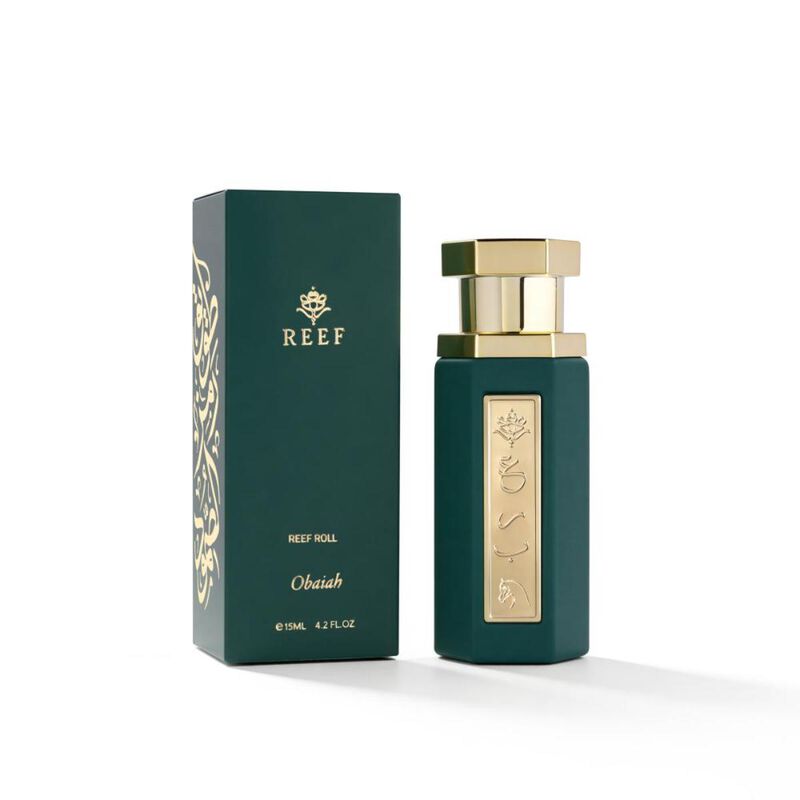 ريف العطور رول عرب عبية