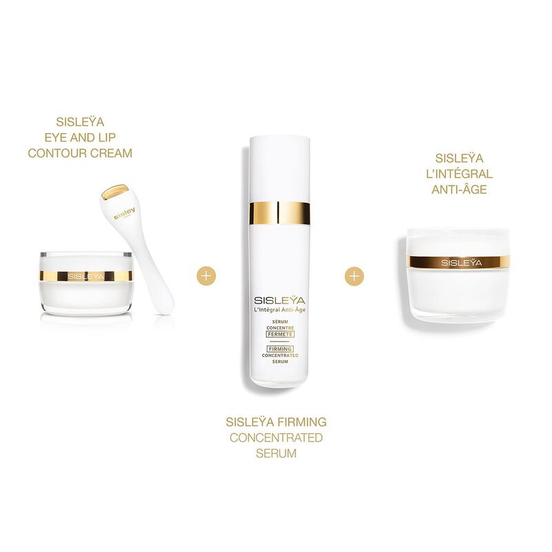 sisley sisleya l'integral antiage firming concentrated serum