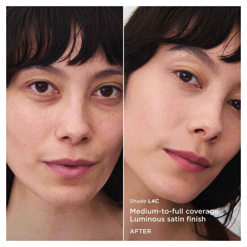 clarins double serum