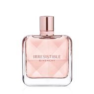 Irresistible Eau de Parfum faces irresistible eau de parfum