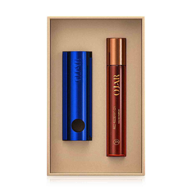 ojar red redemption eau de parfum 15ml