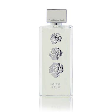 faces عطر مسك روز
