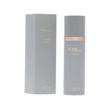 faces وود جري معطر للجسم