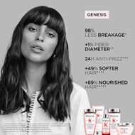 faces genesis coffret for anti hair fall