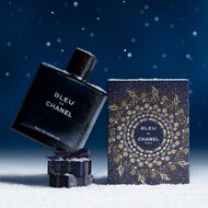 faces bleu de بخاخ ماء عطر   إصدار محدود