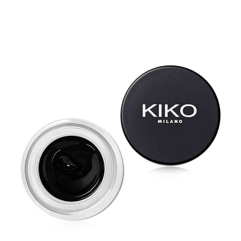 kiko milano lasting gel eyeliner