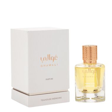 faces teahouse memoirs