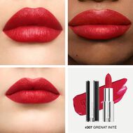 faces le rouge interdit intense silk lipstick