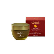 faces atlas pure purifying whipped mask