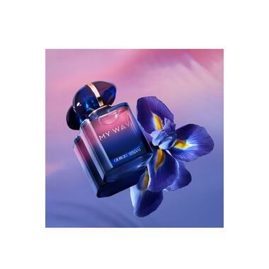 faces ماي واي لو بارفان