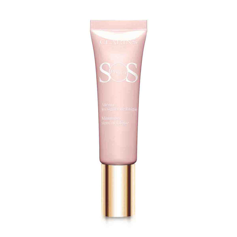 clarins sos primer