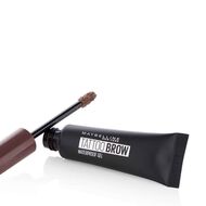 ميبيلين نيويورك تاتو برو جل حواجب مقاوم للماء faces ميبيلين نيويورك تاتو برو جل حواجب مقاوم للماء