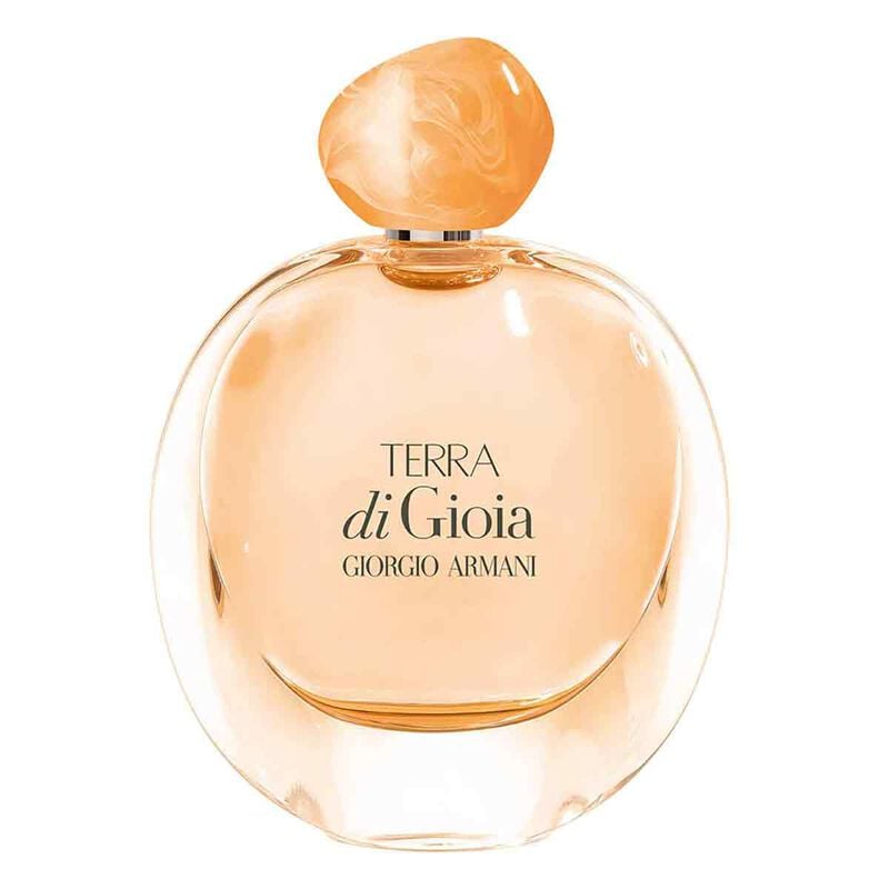 armani beauty terra di gioia eau de parfum 100ml