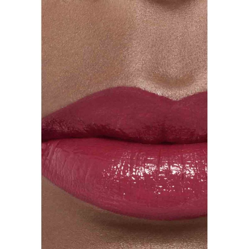 chanel rouge allure laque