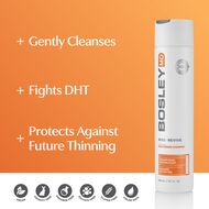 faces revive color safe nourishing shampoo