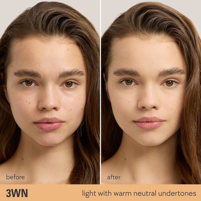 kylie cosmetics natural blur powder