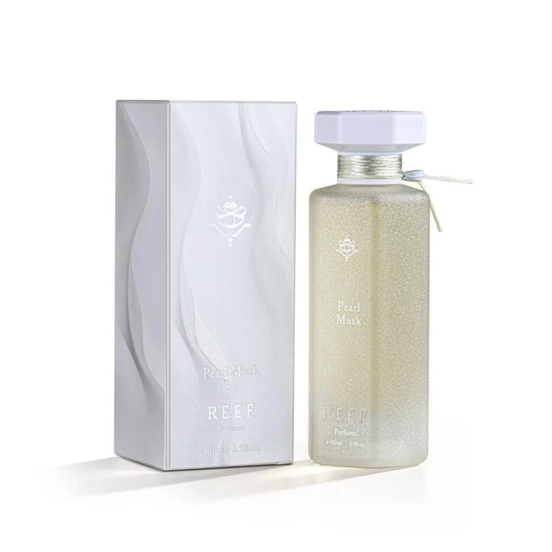 reef perfumes pearl musk