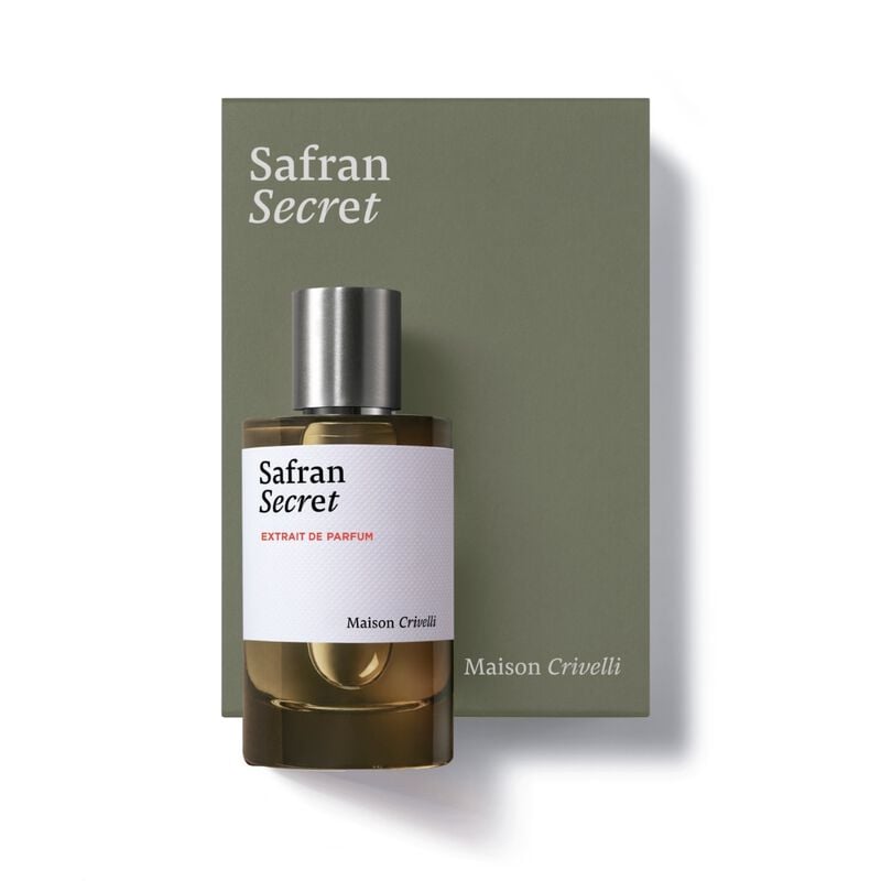 ميزون كريفيلي ميزون كريفيلي سفران سيكريت إكستريت