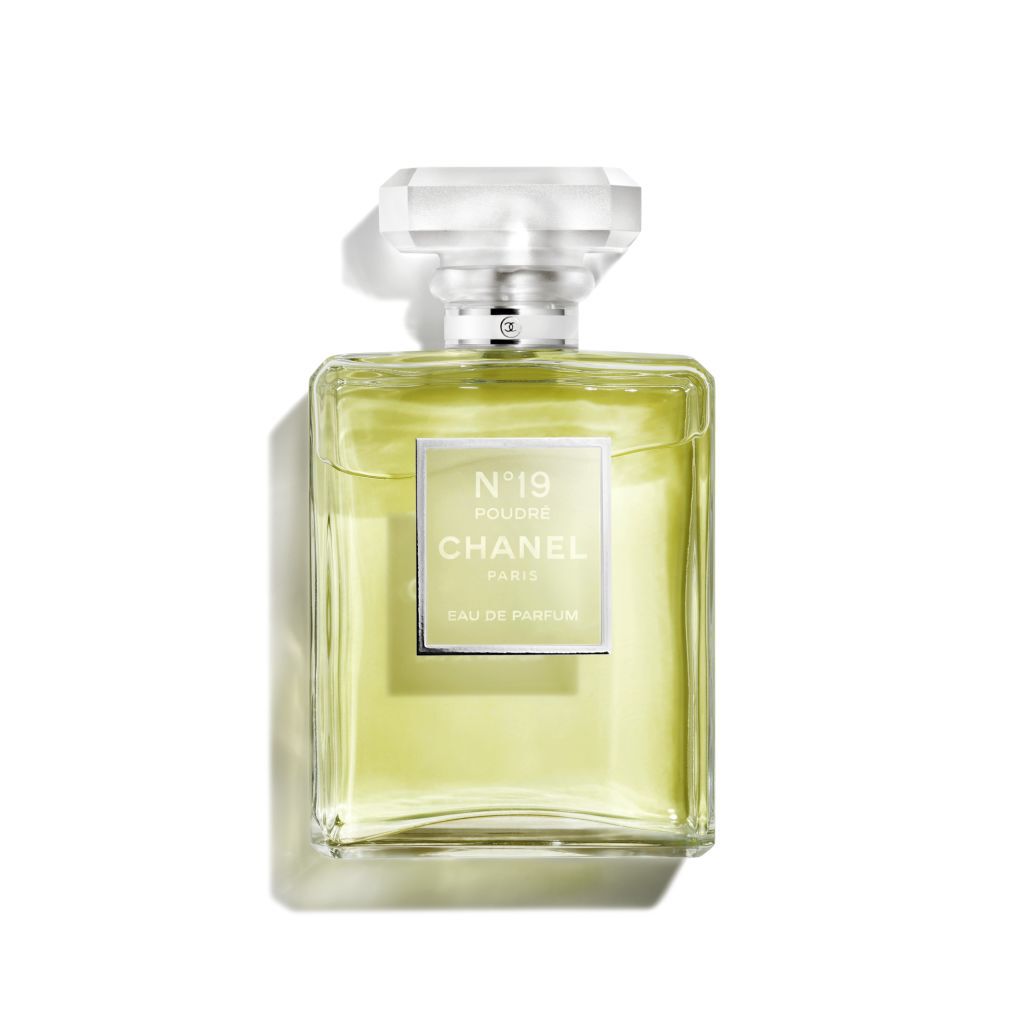 Chanel N°19 POUDRÉ Eau de Parfum