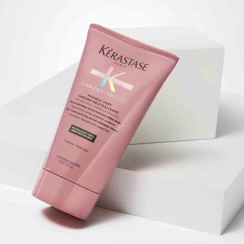 kerastase chroma absolu colordepositing antired masque 150ml