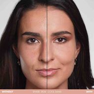 faces hd skin powder foundation