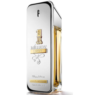 faces one million lucky eau de toilette