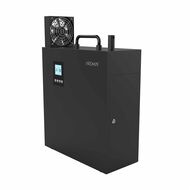 Scent Box Aroma Diffuser 3000F faces scent box aroma diffuser 3000f