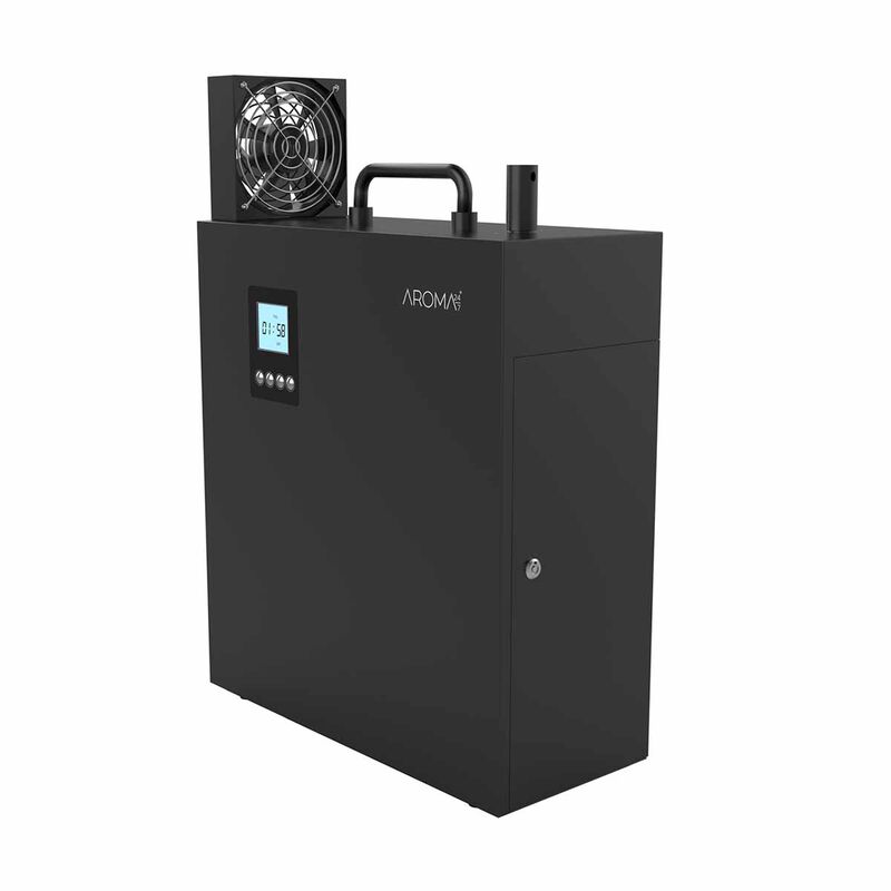 aroma 24/7 scent box aroma diffuser 3000f