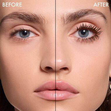 ماسكارا ديور شو أوفرفوليوم faces ماسكارا ديور شو أوفرفوليوم