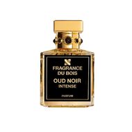 Prive Oud Noir Intense faces prive oud noir intense