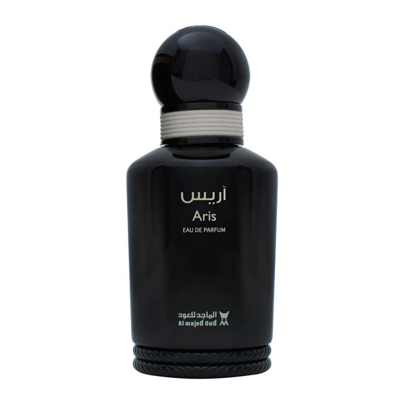 الماجد للعود عطر أريس كلاسيك