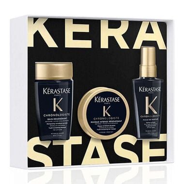 faces مجموعة السفر كرونولوجيست