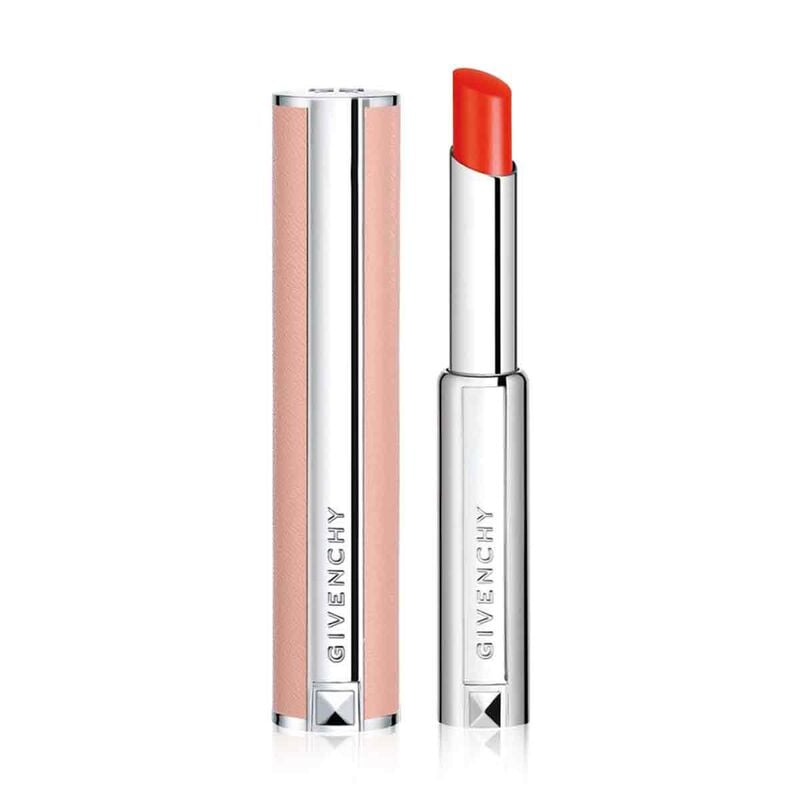 givenchy le rose perfecto beautifyng lip balm