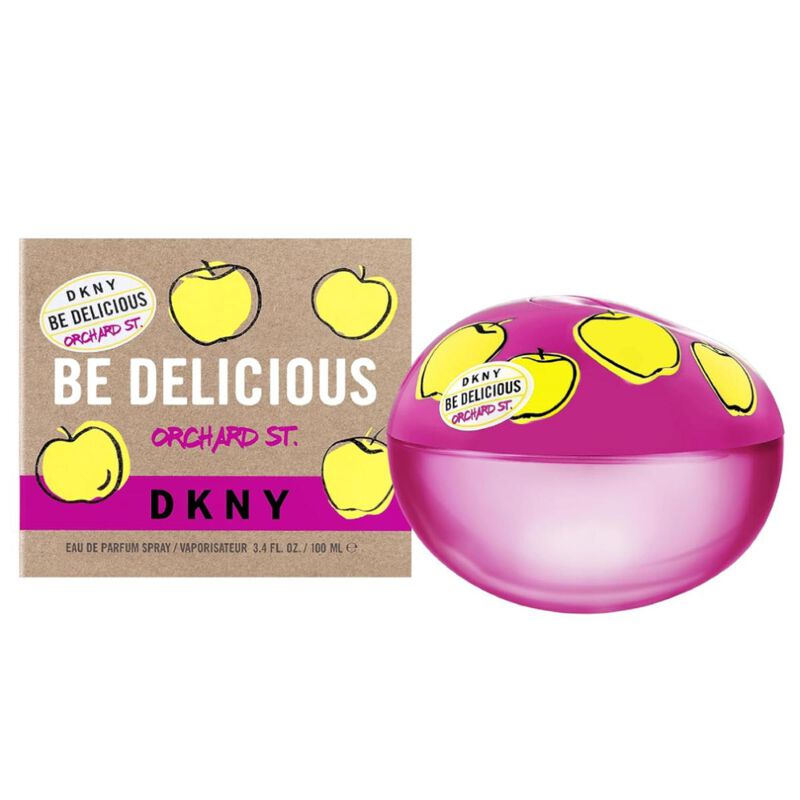دكني عطر بي ديليشَس أورشارد ستريت