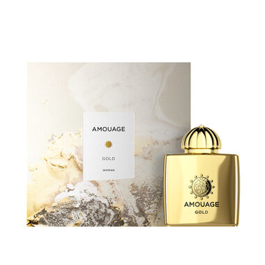 faces عطر غولد للنساء