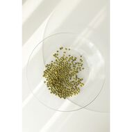 faces green plum refreshing